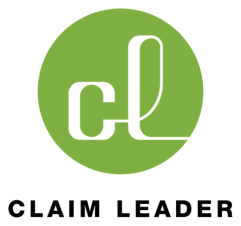 Claim Leader logo